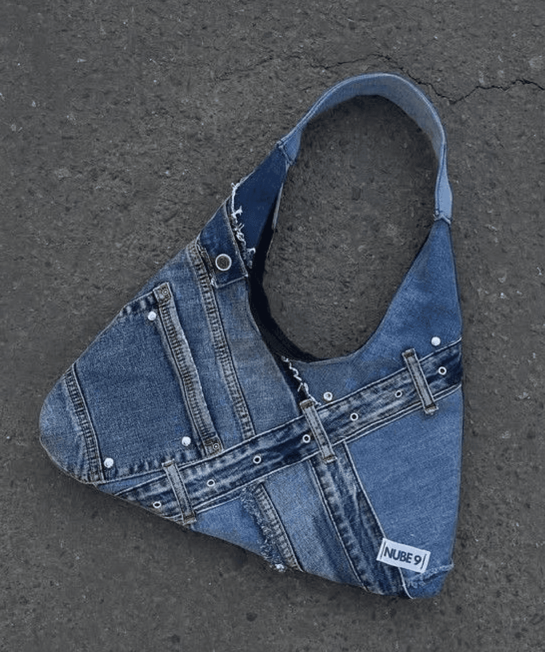 Sac Bandoulière Artisanal